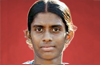 Mangalorean  Poovamma clinches silver at Asian  Athletics Championship
